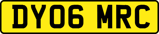 DY06MRC