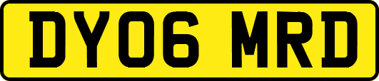 DY06MRD