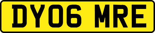 DY06MRE