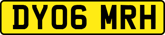 DY06MRH