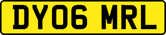 DY06MRL
