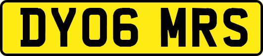 DY06MRS