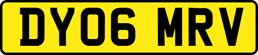 DY06MRV