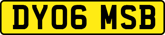 DY06MSB
