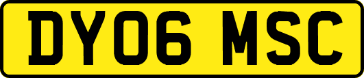 DY06MSC