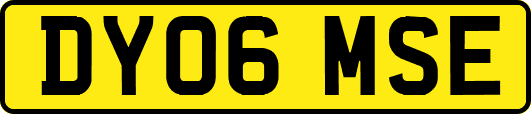DY06MSE
