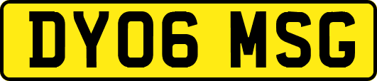 DY06MSG