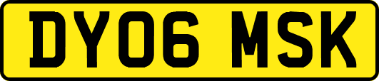 DY06MSK