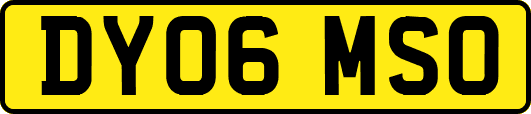 DY06MSO