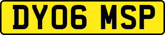 DY06MSP