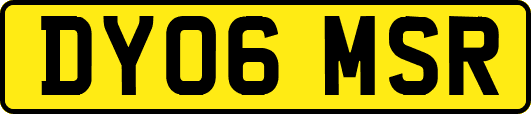 DY06MSR