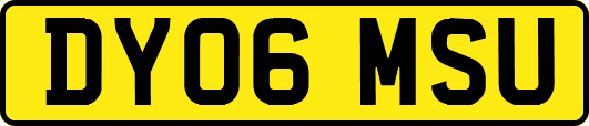 DY06MSU