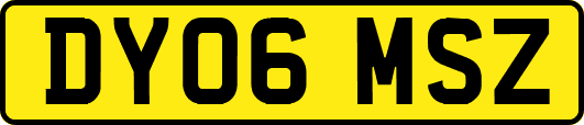 DY06MSZ