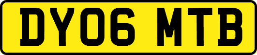 DY06MTB