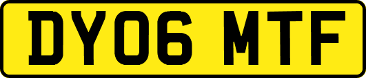 DY06MTF