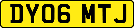 DY06MTJ
