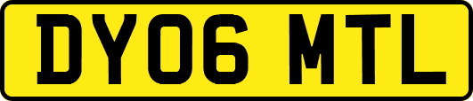 DY06MTL