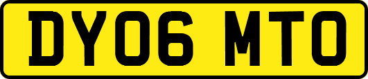 DY06MTO