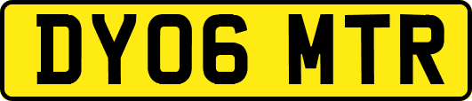 DY06MTR