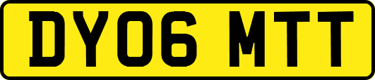 DY06MTT