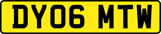 DY06MTW