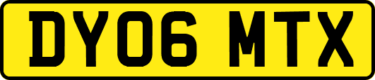 DY06MTX