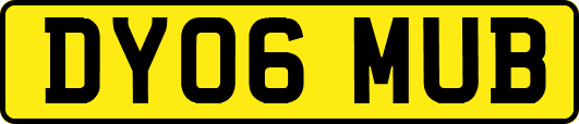 DY06MUB