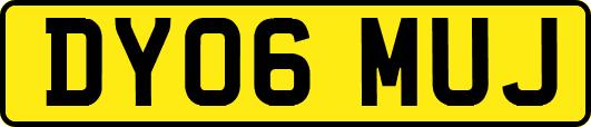 DY06MUJ