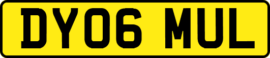 DY06MUL