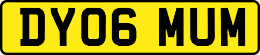 DY06MUM