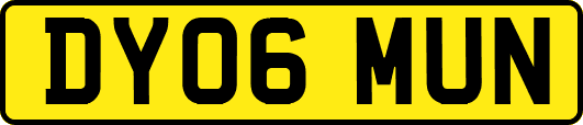 DY06MUN