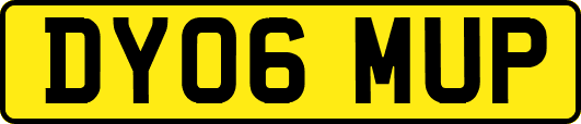 DY06MUP