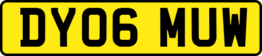 DY06MUW