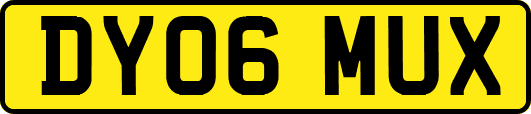 DY06MUX
