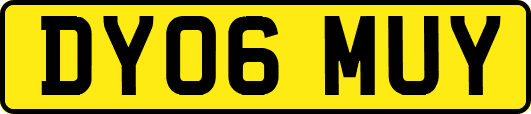 DY06MUY