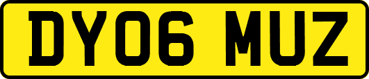 DY06MUZ