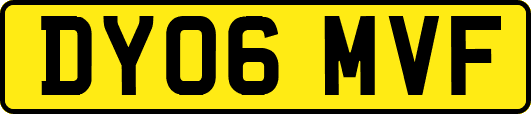DY06MVF