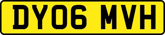DY06MVH