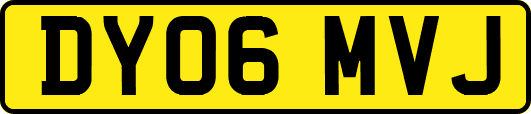DY06MVJ