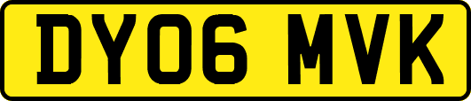 DY06MVK