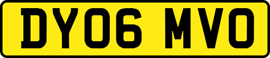 DY06MVO