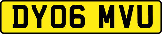 DY06MVU