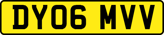 DY06MVV