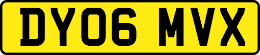 DY06MVX
