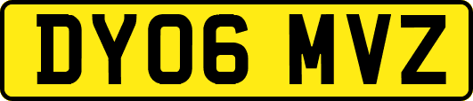 DY06MVZ