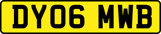 DY06MWB