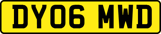 DY06MWD