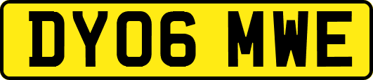 DY06MWE