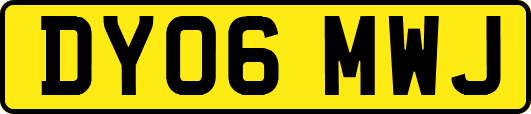DY06MWJ