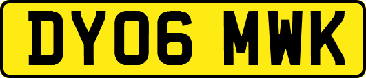 DY06MWK